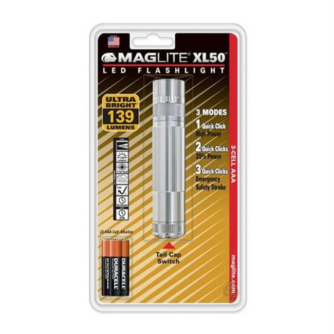 maglite identification maglite identification