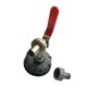 thumbnail image 4 of Eigraketly Conector de tanque de combustible IBC, conector doble de agua para jardín, adaptador de grifo, Conector de tanque de agua para Herramientas y ferretería, 4 of 6