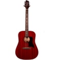 thumbnail image 3 of Sawtooth Modern Vintage Mahogany Top Acoustic Dreadnought Guitar, 3 of 8