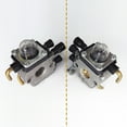 thumbnail image 2 of Carburetor Carb 41401200619 Fits for FS38 FS45 FS46 FS55 FC55 For ZAMA, 2 of 6
