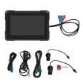 thumbnail image 2 of Navegador de Motocicleta ANGGREK Pantalla IPS de 5 Pulgadas Carplay Inalámbrico GPS Automático Impermeable, 2 of 7