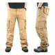 thumbnail image 3 of Pantalón Táctico Militar Multibolsillos Para Hombre, 3 of 6