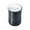 Black, variant on Silk GSP Tying Thread Spool for Fishing Gear and Outdoor Crafting - High- Lightweight Filament for Tackle Preparation and Customization