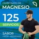 thumbnail image 5 of Carbonato de Magnesio | VITO | Bolsa de 500 g Polvo Sabor Fresa-Arándano 125 Servicios, 5 of 7
