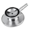 thumbnail image 2 of Dual Head EMT Stethoscope for Doctor Nurse Medical Student Auscultation Device, 2 of 7