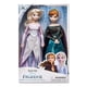 thumbnail image 2 of Disney-Juguetes De Frozen 2 para niñas, muñecos de Elsa, Anna, Olfa, princesa Olfa, conjunto de accesorios, colección de muñecas para niños, regalos de navidad heqiyong LED, 2 of 2