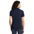 thumbnail image 2 of Port & Company Women's Core Blend Pique Polo. LKP155, 2 of 5