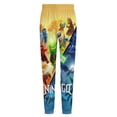 thumbnail image 5 of Ninjago Men's Sleeping Pants Soft Pajama Lounge Pants Casual Sleep Pants S, 5 of 7
