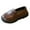 Brown, variant on Cathalem Boy's Classic Oxfords Dress Shoes 2.5-11.5 Years (Black,2.5-3 Years)