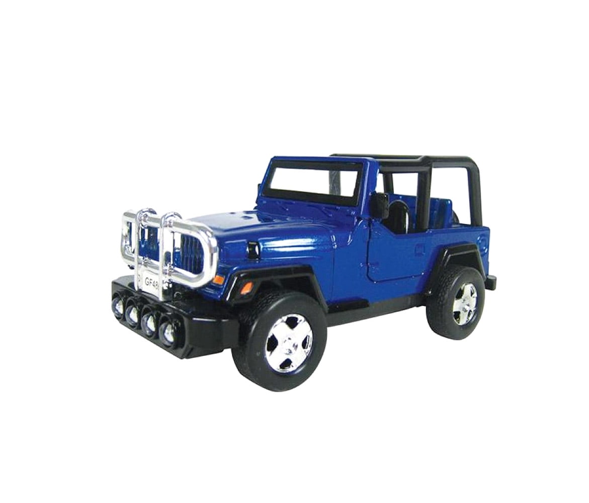 mercedes jeep toy car
