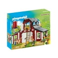 thumbnail image 1 of Playmobil Ferme avec silo 9315, 1 of 4