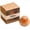 C, variant on Adorable Mini Animal Figurine Keepsake Ornament, Pocket Tiny Figurine with Gift Box Small Decorative Statue for Home Desk Shelf Cake Topper Party Favors Birthday Holiday Small Gift, 3*3in, C