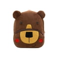 thumbnail image 3 of LSLJS Cute Children Backpack Backpack Kindergarten Plush Backpack Children Bag Cute Backpack, 3 of 5