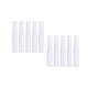 thumbnail image 4 of Kit de extensión de varilla de palo de golf (10 unidades) para palos de hierro. Reemplazo de extensor de varilla de golf. 1385 mm, 4 of 9
