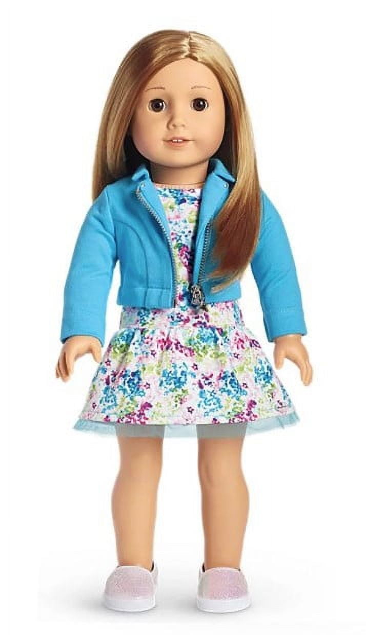 American girl truly me 64 online