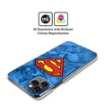 thumbnail image 2 of Head Case Designs Officially Licensed Superman DC Comics Comicbook Art Collage Hard Back Case Compatible with Apple iPhone 13 Pro Max, 2 of 7