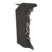 Tough-1 Youth Suede Chaps