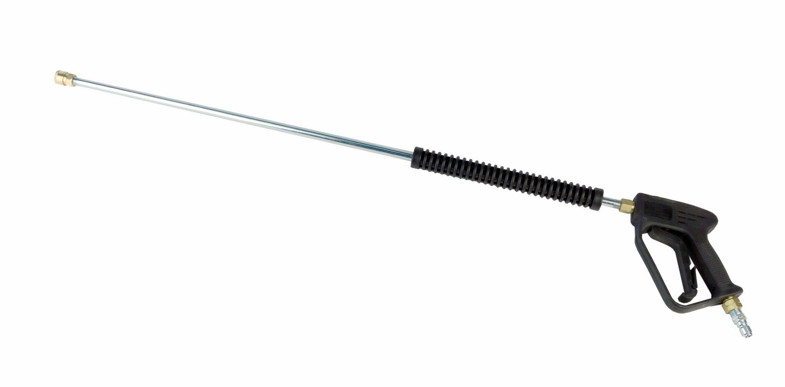 Deluxe 4000 PSI 7 GPM Pressure Washer Gun and 36in. Wand & Couplers