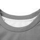 thumbnail image 5 of Top de Manga Larga Impresa con Tema de Carnaval, Sudadera de Cuello de Tripulación de Poliéster Casual para Disfraz de Fiesta Y Ropa Cotidiana, 5 of 7
