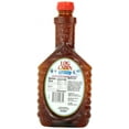 thumbnail image 2 of Log Cabin Sugar Free Syrup, 24 Fl Oz (Pack of 4), 2 of 3