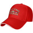 thumbnail image 1 of Adult Mesh Breathable Baseball Cap Casual Cap, 1 of 8