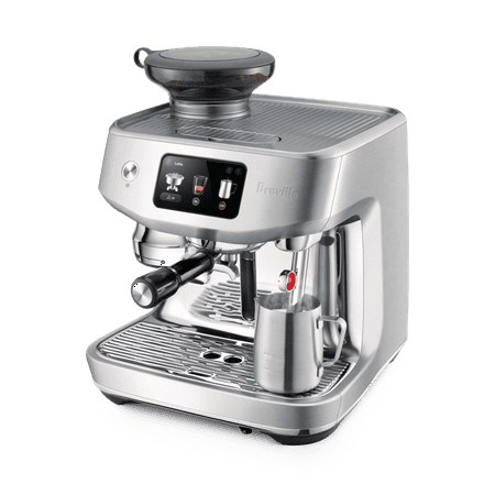 Breville - the Oracle Jet Espresso Machine - Brushed Stainless Steel