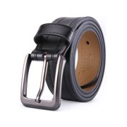 Classic Leather Jean Belt