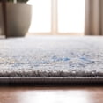thumbnail image 6 of SAFAVIEH Evoke Stamen Bordered Area Rug, Dark Grey/Yellow, 10' x 14', 6 of 13