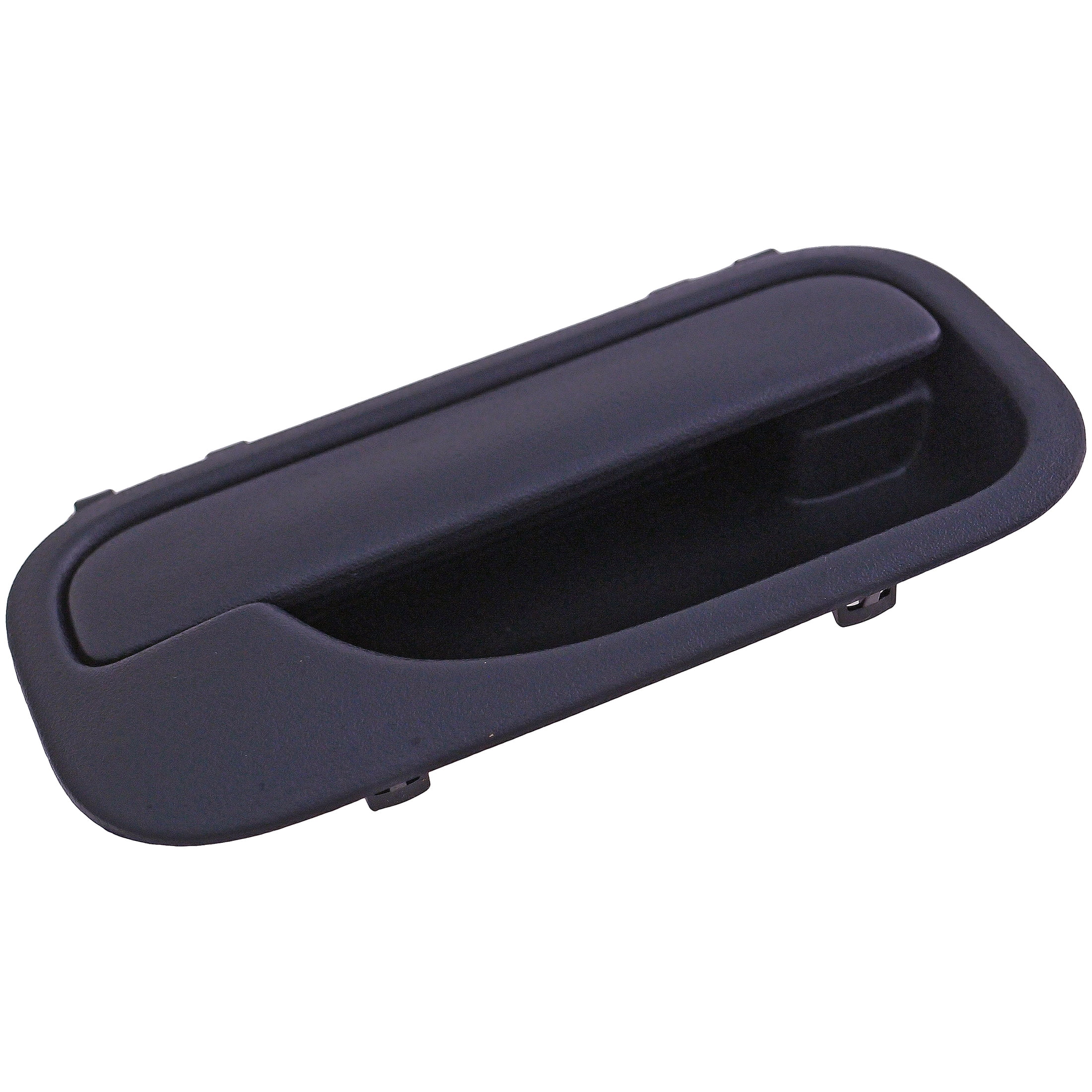 Dorman 823MX Rear Passenger Side Exterior Door Handle for Specific Chevrolet Models, Textured Black