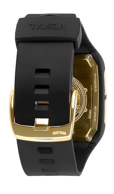 vestal brig tide watch