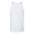 thumbnail image 3 of American Apparel Men's Fine Jersey Tank, 3 of 5