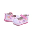thumbnail image 2 of Mercedita Distroller Neonatos Para Niña Lila Ajuste Velcro lila 13, 2 of 6