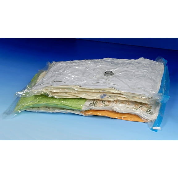 8 Pack Extra Large Adult Airtight Space Saver Vacuum Seal Storage Organizer Bags Strong 47"X32" in