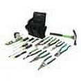 thumbnail image 3 of GREENLEE 0159-12 Jouneymanft. s Kit 17pc, 3 of 3