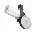 thumbnail image 4 of Car Front Left Power Window Lift Motor 72250--A03 for 2006-2011 Window Glass Lift Motor, 4 of 5