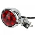 thumbnail image 3 of Motorcycle Tail Light Motorcycle Led Tail Lamp Motorcycle Tail Brake Light Motorcycle Stop Brake Lamp Motorcycle Taillight Brake Stop Light Motorbike Modification Accessory Fit For, 3 of 8
