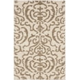 thumbnail image 4 of Safavieh Florida Deangelo Damask Plush Shag Area Rug, 4 of 6