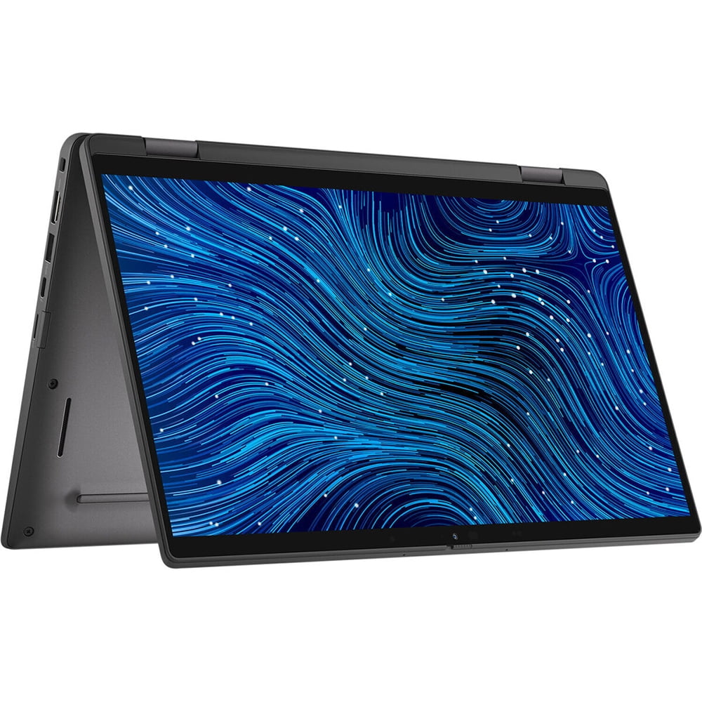 Windows 11 Pro Laptop PC 14" Dell Latitude 7430 2-in-1 | Intel Core i5-1245U Deca-Core (10) CPU | 16GB RAM | 512GB SSD | Home or Office Computer