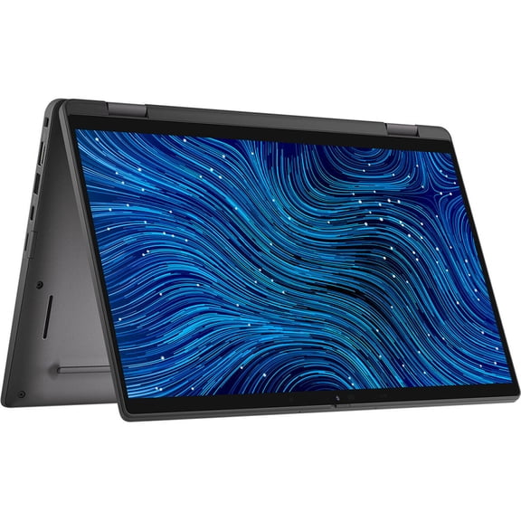 Restored Windows 11 Pro Laptop PC 14" Dell Latitude 7430 2-in-1 | Intel Core i5-1245U Deca-Core (10) CPU | 16GB RAM | 512GB SSD | Home or Office Computer