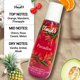 thumbnail image 2 of Bruma corporal Cloud9 Paradise 250 ml, aroma cítrico floral, 2 of 7