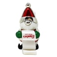 thumbnail image 2 of Bath & Body Works Wallflowers Adjustable Scent Control Fragrance Plug, Nice List Gnome, 2 Ounce, 2 of 2