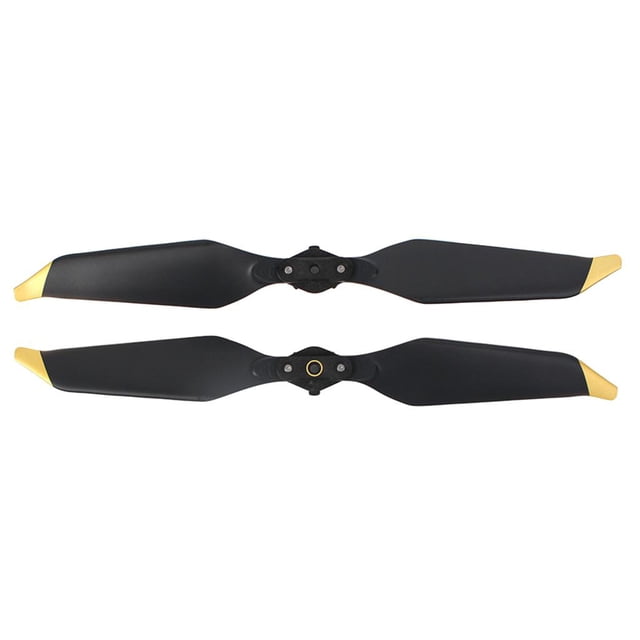 1 par de hélices de cambio rápido 8331F CW CCW para Order Oro Zulema Propulsores Pro Platinum de Mavic