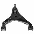 thumbnail image 4 of Geelife Front Control Arms Ball Joint Sway Bar Link 4Pc For Dodge Mercedes, 4 of 9