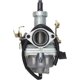 thumbnail image 1 of Carburetor For Daelim Vc Vs Vt Vl Vj 125 With Recovery Pump, 1 of 4