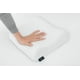 thumbnail image 3 of Almohada EBDreams Memory Foam Estandar Media Ergonómica Bambú El Bazar Store, 3 of 5