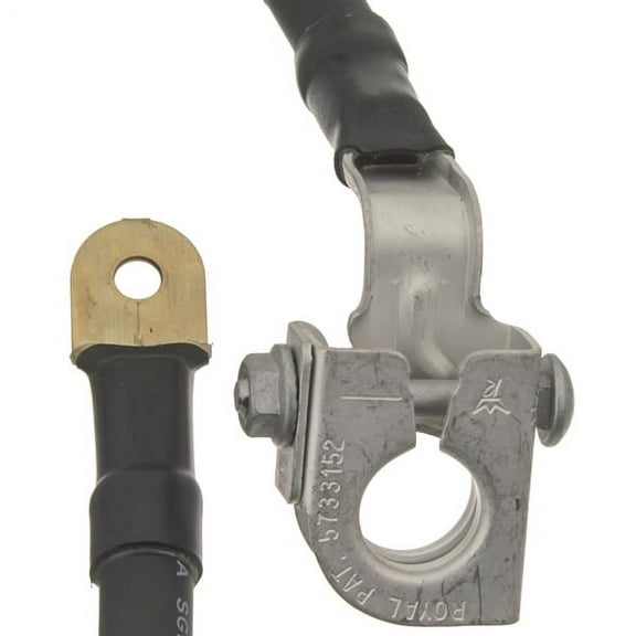 Standard Ignition Top Mount Cable