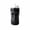 B001- Black, variant on Halloween Decorations for Home, Gothic Halloween Decor, Gothic Home Decor, Indoor Halloween Decor, 3.5 X 2 Inch Red Horror Themed Unscented Pillar Wax Candle for Halloween Party