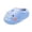 Blue, variant on Girls' Shark Clog Slippers, EVA Clogs, Shark Face on a Lightweight EVA Clog Base, Slip On Casual Footwear, for Girls Poolside Play and Summer Camps
