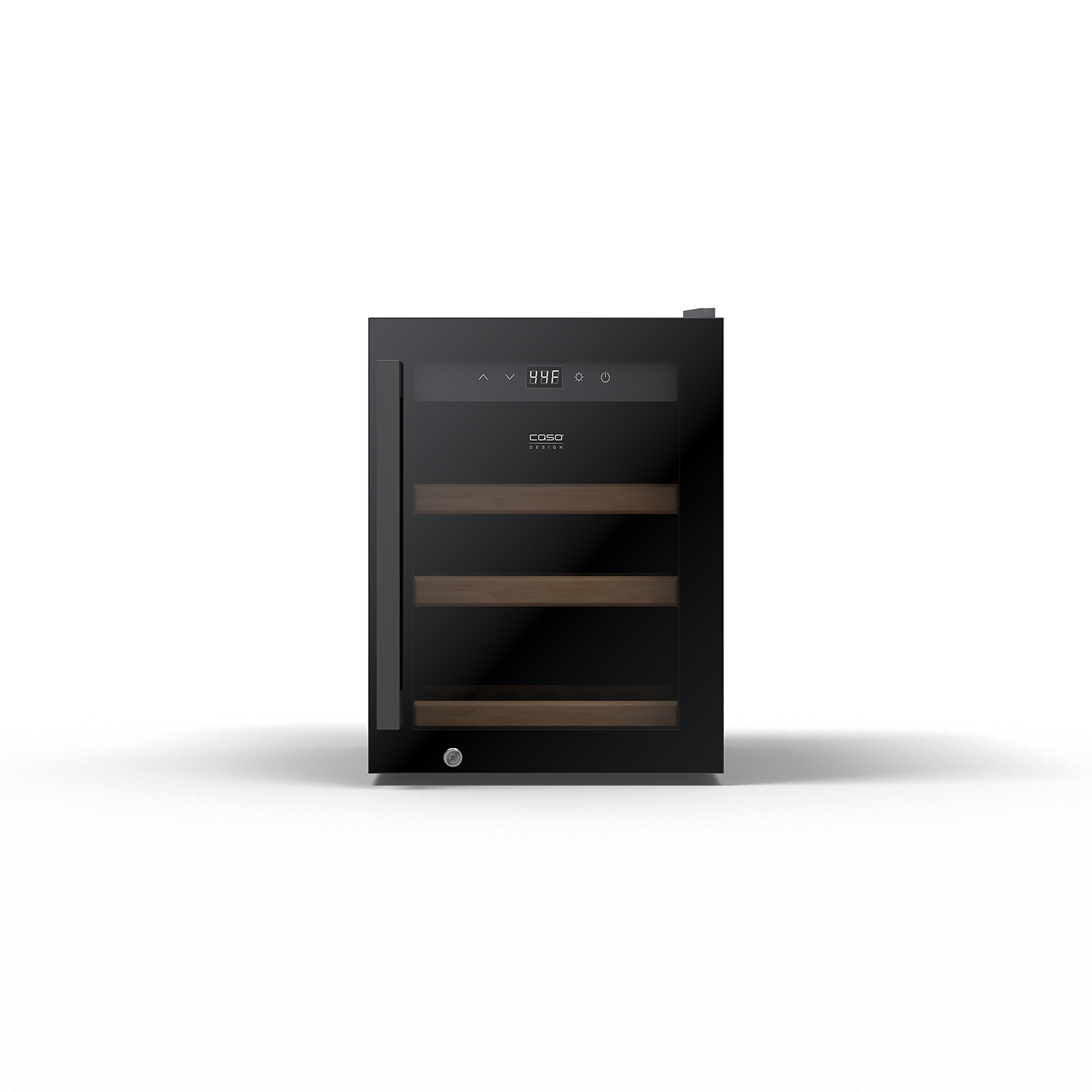Caso Design Sommelier's Choice 12 Bottles