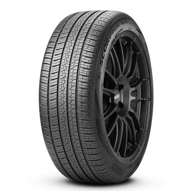 Llanta 255/55 R20 PIRELLI SCORPION ZERO A/S 107H